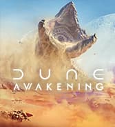 Dune Awakening logo