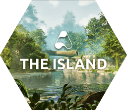 The Island image